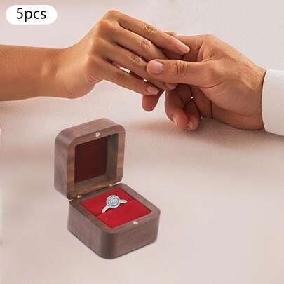 YUNRUX Jewelry Gift Packaging