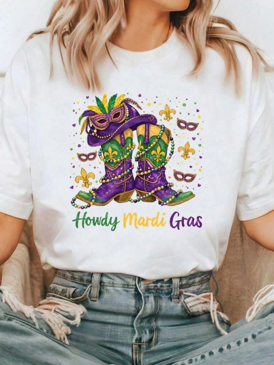 Men Outdoor Tees & Tanks - White - View 1