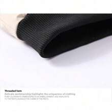 Men Down Coats - Black - View 6