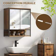 Sorruder Bathroom Mirrors - 彩色 - 查看 7