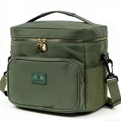 Bolsa Térmica Isotérmica para Alimentos | Marmita, Delivery, Lancheira