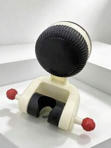 1pc Suction Cup Shower Head Holder, Adjustable Suction Cup Base Shower Bracket, Easy To Install And Remove - Multicolor - View 8