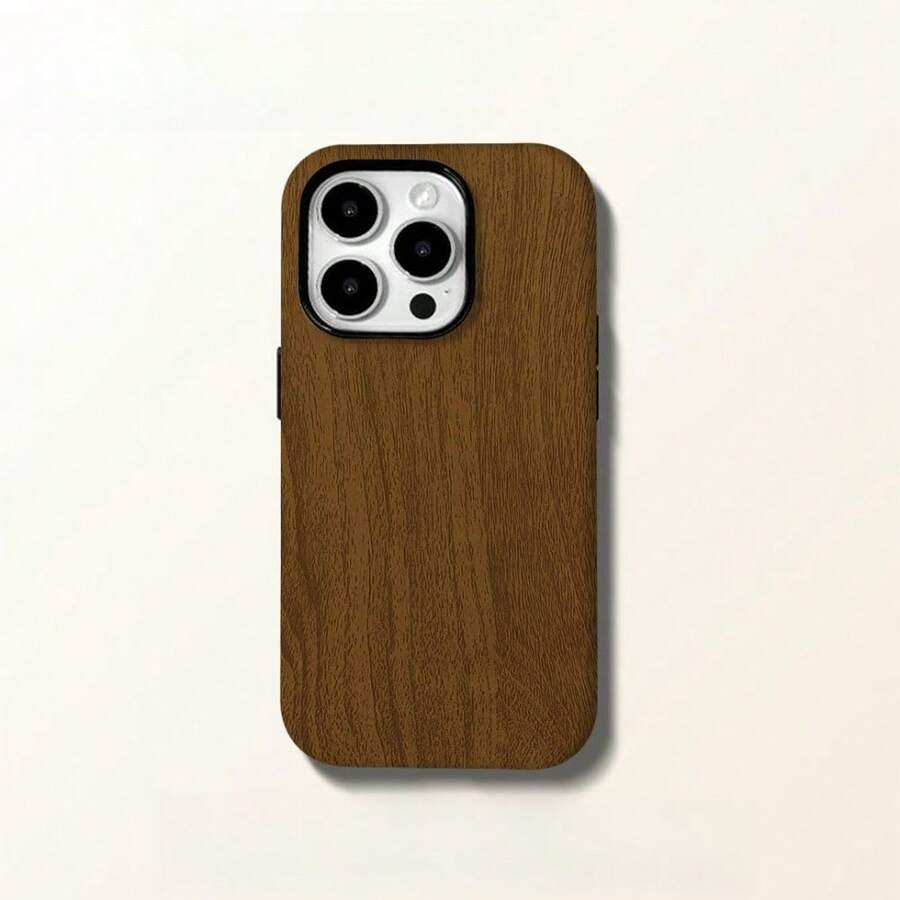 Basic Phone Cases - White - View 1