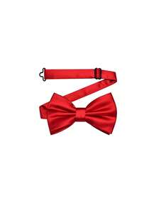 Chiếc mũ nhỏ màu đỏ thời trang và tinh tế với nơ đỏ, một phụ kiện đội đầu duyên dáng theo phong cách tiệc trà, phù hợp với trang phục của phụ nữ trong năm học mới, các bữa tiệc, lễ hội âm nhạc Greer, Halloween, Giáng sinh và đêm giao thừa. - Nhiều màu - Xem 7