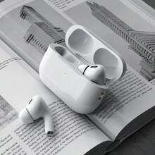 无线耳塞，蓝牙耳机，无线耳麦 - 立体声降噪，蓝牙5.3，高清音频，超长续航，音乐、健身、旅行的理想之选，兼容智能设备 - 白色 - 查看 2