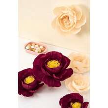 Centerpieces - Crema;set/5 - View 4