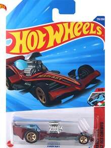 Mattel Bộ sưu tập mô hình xe đồ chơi  tỷ lệ 1:64 -  GTR 32/Jeeper Gladiator/Dodge Challenger/W1 Racer/ 911/Gordon Murray - Mô hình xe đồ chơi dành cho bé trai - Thích hợp làm quà Giáng sinh và sinh nhật - Dành cho trẻ từ 3 tuổi trở lên - Nhiều màu - Xem 33