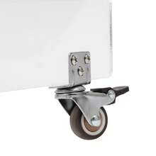 YUNRUX Storage Islands & Carts