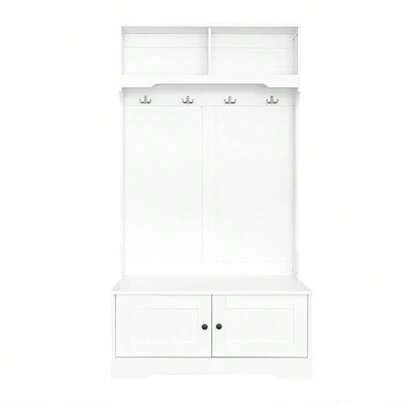 Storage Cabinets