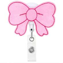 1 cuộn dây đeo thẻ rút gọn - Chủ đề y tế, quà tặng cho y tá và dược sĩ, có biểu tượng trái tim và ong, kẹp sáng bóng dễ thương, phù hợp cho nhân viên bệnh viện, sinh viên, nhân viên y tế, quà tặng cặp đôi ngày Valentine. - Nhiều màu - Xem 13