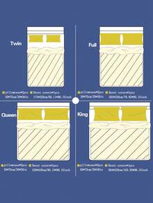 3Pcs Vibrant Oil Painting Print Duvet Cover Set, Luxurious Soft Lightweight Breathable Wrinkle-Resistant Bedding, (1 Duvet Cover + 2 Pillow Shams, No Filling), Suitable For Single, Dorm, Student, Home Bedroom, Hotel, Multi-Color, Extra Large Size - Red - View 3