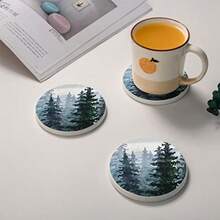 Coasters - ป่าสน - ดู 3