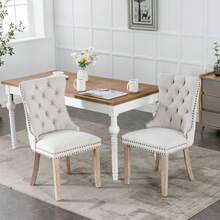 Dining Chairs