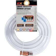 W54154 - Manguera de sifón antiestática, 3,5 galones por Minuto,40972086 - A - Ver 5