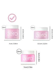 Banila Co 180ml . Classic Gentle Cleansing Balm - Classic 180ml - View 6