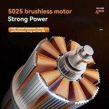 一套可充电多功能手持式角磨机套装，包含配件，适用于角磨机、磨刀器、抛光机、手动研磨机、研磨机、汽车抛光机，配件齐全，适用于金属和石材研磨，是工业电动工具、家庭DIY电动工具、家居装饰、汽车维修、木工、金属加工等领域的理想选择。 - 彩色 - 查看 11