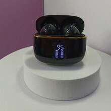 X87 In-Ear HiFi Earbuds 360° Surround Sound Stylish Design Extended Playback Universal Compatibility - Multicolor - View 10