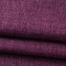 1pc Natural Linen-Like Solid Color Fabric, Linen Texture Polyester Fabric, Home Decor Tablecloth Cushion Sofa Cover DIY Fabric, Slightly Stiff Linen-Look Fabric - A - View 74