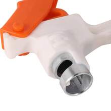 16/20/25/30/35mm Drip Tape Puncher Agriculture Orchard Irrigation Pipe Opening Hole Tool PE Pipe Puncher - Multicolor - View 9