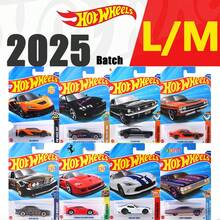 Mattel Bộ sưu tập mô hình xe đồ chơi  tỷ lệ 1:64 -  GTR 32/Jeeper Gladiator/Dodge Challenger/W1 Racer/ 911/Gordon Murray - Mô hình xe đồ chơi dành cho bé trai - Thích hợp làm quà Giáng sinh và sinh nhật - Dành cho trẻ từ 3 tuổi trở lên - Nhiều màu - Xem 1