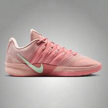 Nike 女款 SABRINA 3 EP 低帮篮球鞋 HF2882-600 - 粉色 - 查看 2