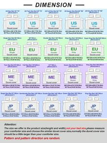 Bộ 3 món chăn ga gối họa tiết kẻ caro nâu trắng, kiểu dáng mềm mại và đơn giản, phù hợp cho sinh viên và mọi mùa, bao gồm vỏ chăn và vỏ gối, phù hợp với giường cỡ Twin/Full/Queen/King, thích hợp trang trí nhà cửa và làm quà tặng. - Cà phê nâu - Xem 3