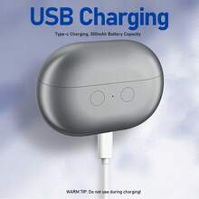 FollowBreak 二合一电动指甲钳和指甲锉，带LED灯，便携式美甲工具，USB充电，适用于修剪、打磨、抛光和塑形指甲，是馈赠亲朋好友的完美礼物。 - 彩色 - 查看 5