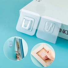 1pc Multi-Layer Non-Woven Fabric Shoe Rack, No Installation Required, Space Saving, Suitable For Dorm Entrance - Multicolor - View 19