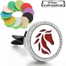 1pc Floral Tree Car Fragrance Diffuser - Efficient Car Fragrance Diffuser, Elegant Interior Fragrance Decor, Long-Lasting Scent, Uses Advanced Fragrance Diffusion Technology - Includes 10 Different Color Pillow Pendants For Personalized Decoration, Suitable For Halloween, Horror, Autumn, Festivals, Holidays, Winter, Aromatherapy, Home Freshening, Diffuser, Gifts, Home Decor, Birthday, Graduation And More - Silver - View 18