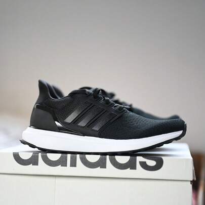 Adidas 男女新款休閒運動戶外登山鞋