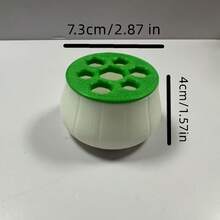 室内厨房水培葱种植器，无土葱种植器，家庭园艺蔬菜种植工具，无需浇水，易于维护，可重复收获葱 - A - 查看 3