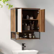 Sorruder Bathroom Mirrors - 彩色 - 查看 8