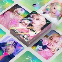 2025 "DO IT" Personliga fotokort för nya albummedlemmar – Högupplöst K-Pop minikortset, Perfekt julklapp, födelsedagspresent, Le E Know, Chang Bin, Fe Lix, Seung Min, I.N, Hyun Jin, - Multifärgad - Visa 38