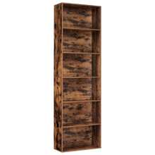 Bibliothèques - Tabac - Voir 7