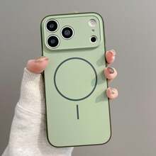 Mint Green - Hard Shell