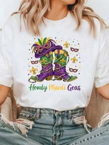 Men Outdoor Tees & Tanks - White - View 8