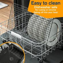 Cooling Racks - Black - View 6