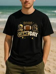 Men Outdoor Tees & Tanks