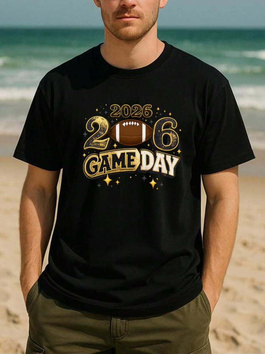 Men Outdoor Tees & Tanks