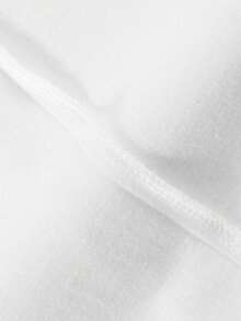 Disney Boys' T-Shirt Featuring A Creative Multi-Heat-Transfer Print Of Lightning McQueen From Cars. Made From Soft, Comfortable, And Breathable Fabric, It's Perfect For Everyday Wear, Outings, And Activities-And Makes An Ideal Gift For Kids. - trắng - Xem 4