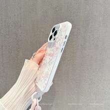 Anti-Impact Case Floral Pattern Resistant Cover I P H One Xs Max Xr 7 8 11 12 13 14 15 16 17 Pro Max 7 8 14 15 16 Plus Galaxy A03 A05S A10 A11 A12 A13 A14 A15 A20 A23 A32 A35 A50 A51 A52 A55 A72 S20 S21 S23 FE S22 S23 S24 25 Ultra Redmi A2 A3 10C 12C 13C 14C POCO X3 X5 G84 Case - J2 - 查看 5