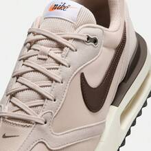 Nike Men's AIR MAX DAWN Casual Sports Shoes, Low-Top DM0013-104 - Brown - View 7