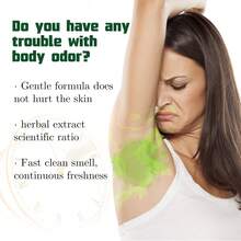 Men Deodorant - Natural Fragrance - View 8