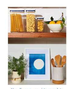OXO 11233500MLNYK OXO Good Grips POP2 Container 4.2L (A), - Blanco - Ver 6