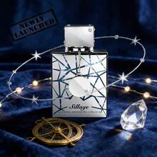 3.6 Oz / 106 Ml. This Perfume Has A Woody Floral Scent. Its Distinctive Fragrance Includes Ingredients Such As Lemon, Cedar, Blackcurrant, Musk, Iris, And Jasmine. It Is Suitable For Both Men And Women. It Can Be Given As A Gift To Friends, Used As A Holiday Present, And Is A Must-Have Item For The Autumn And Winter Seasons. - 1PC - View 6