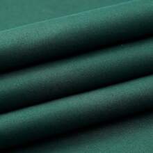 Zdada Large Green Table Cloths 150x260cm 59x102Inch Long Rectangular Table Cloth Washable Polyester Fabric Tablecloth For Wedding Banquet Party Home Dining Table Cover - Green - View 4