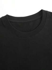 Authentic Mexico Mayan Temple Steps Graphic Tee - Premium Heritage Collection - Negro - Ver 3