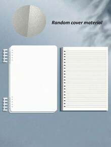 Sổ tay kẻ dòng cỡ 5.5x8.5 inch với thiết kế hình chú chó Dachshund dễ thương, gáy xoắn, được làm từ giấy chất lượng cao, lý tưởng cho văn phòng, học tập, làm quà tặng cho bạn bè, anh chị em, học sinh và những người yêu chó, hoàn hảo cho mùa tựu trường. - Nhiều màu - Xem 10