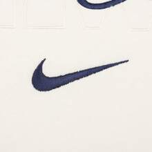 Nike 女士 AS W NKCT HRTG FLC CREW 针织圆领卫衣 IB0758-133 - 米色 - 查看 3