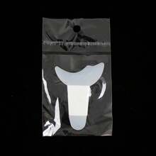 5pcs - New Silicone Eyeliner & Eyebrow Shaping Mold Makeup Tools, Reusable Multi-Function Eye Makeup Set, Suitable For Women Eyeliner, Eyebrow, Lip Liner, Economic Makeup Tools - Multicolor - View 10